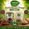 Traditional Rice aval combo 250g